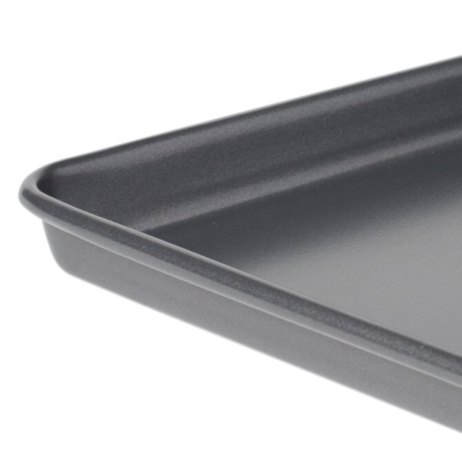 Bliss Bakeware 10″ x 15″ Cookie Sheet - Image 4