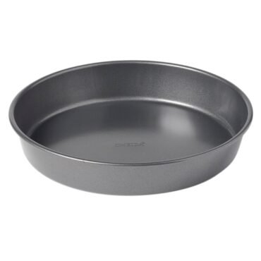 Bliss Bakeware 9″ Round Cake Pan