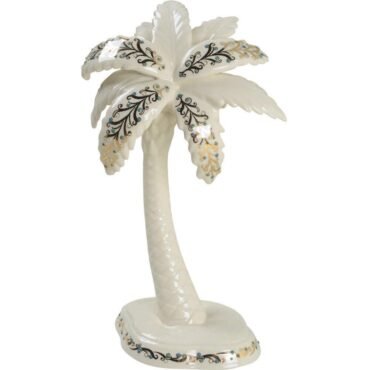 Lenox China Jewels Nativity Palm Tree - Boxed 4169609