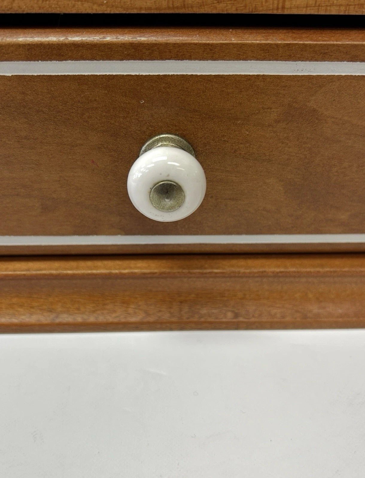 Lenox Spice Village Set Complete Vintage 1989 W/24 Spice Cottages & Rack - Image 11