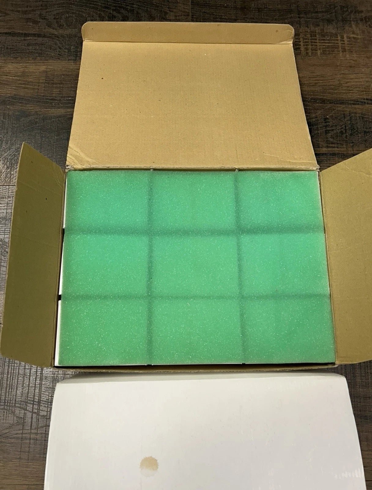 Lenox Spice Village Set Complete Vintage 1989 W/24 Spice Cottages & Rack - Image 14